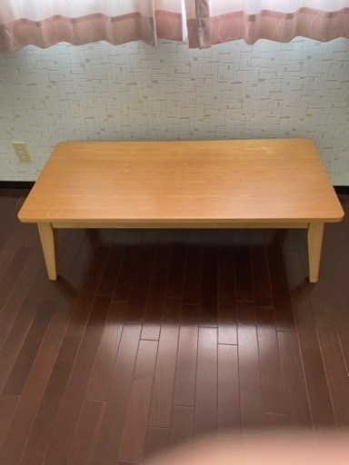ローテーブル