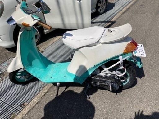 当時ものHI実動車　現状渡し