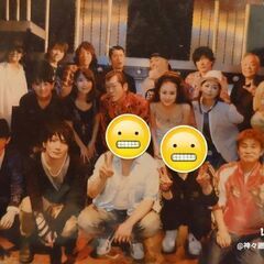 浅草は芸能人御用達のお店で飲み会♪