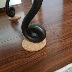 テーブルの画像