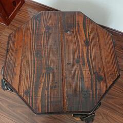 テーブルの画像