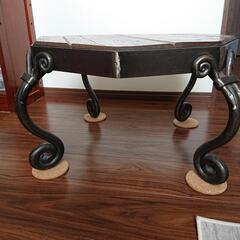 テーブルの画像