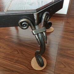 テーブルの画像