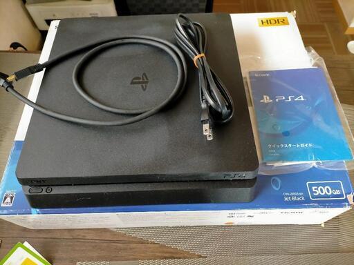 その他 PS4 CUH-2200A