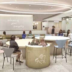 ～朝活カフェ仲間メンバー募集～4/5(火)開催《女性主催》日本橋...