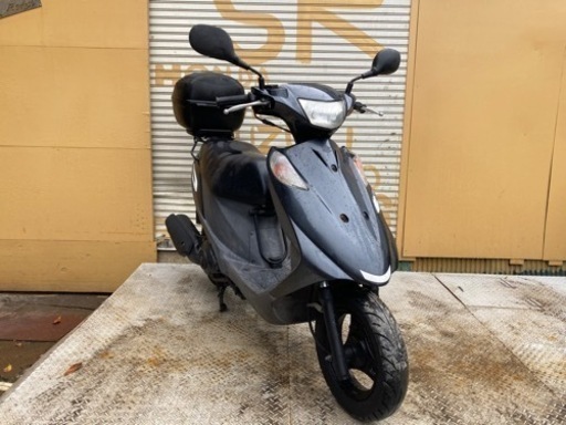 新生活応援セール❗️アドレスv125G 現車確認可能　配送可能