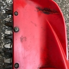 【ジャンク品】ゼノアエンジンヘッジトリマーHT753PRO SuperHard動作確認済み/バリカン造園園芸ハスクバーナー部品取りの画像