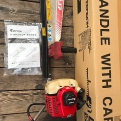 ゼノアエンジンヘッジトリマーHT2200　中古動作品　　検索用/...