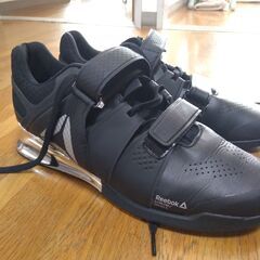 Reebok リフティングシューズ・メンズ (28.5㎝)