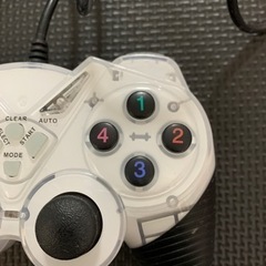 PC用 パソコン用 コントローラの画像