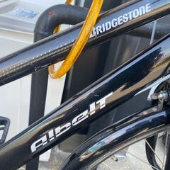 ブリヂストン　ロードサイクルの画像