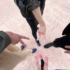 4月平日ウォーキング会 開催