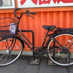 Adriano 26インチ自転車