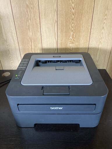 brother JUSTIO HL-2240D ブラザー A4モノクロレーザー プリンタ 中古