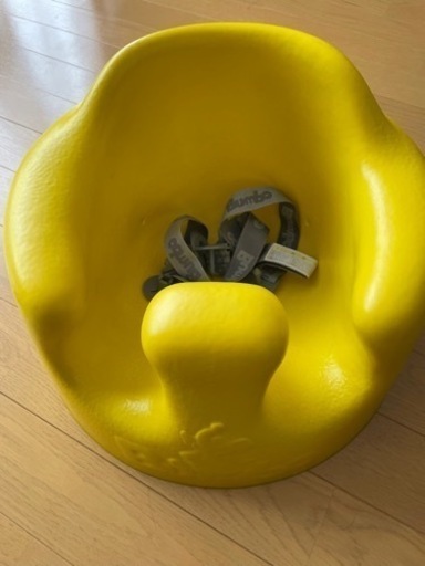 美品　バンボ