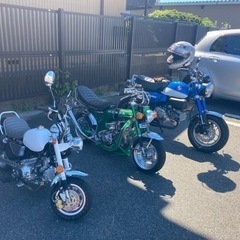 🏍🛵✨✨4MINI⭐️仲間✨✨🛵🏍 - 友達