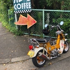 🏍🛵✨✨4MINI⭐️仲間✨✨🛵🏍 - メンバー募集