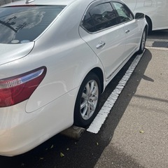 LS600hrの画像