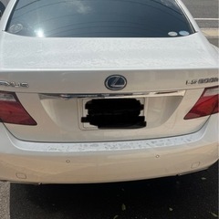 LS600hrの画像