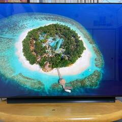 LG65CX OLED(NEW)の画像