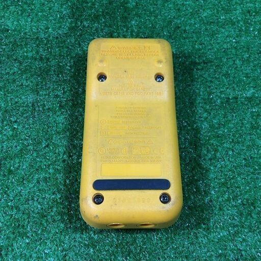 FLUKE 12B マルチメーター【リライズ市川行徳店】【店頭取引限定】【中古】ITL1VM74CCO0 FLUKE 12B マルチメーター【リライズ市川行徳店】【店頭取引限定