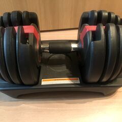 ダンベル 24Kg