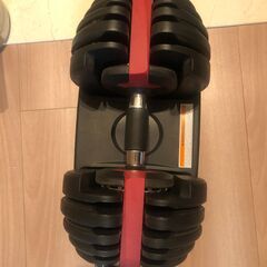 ダンベル 24Kgの画像