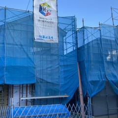 【少路駅】新築戸建です💖お風呂広いです🛀コンロ３口🤗