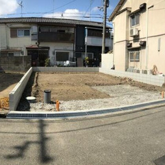 【曽根駅】新築の綺麗な戸建です💙ファミリーで🙂