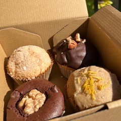 4/29(金)アメリカ発祥エクササイズ×ヨガ ヴィーガンマフィン付　の画像