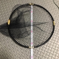 がまかつ　タモ枠