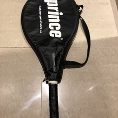 ジュニア用　テニスラケット　シャラポワ