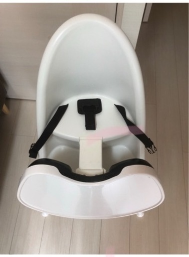 ベビージョルン　ハイチェア