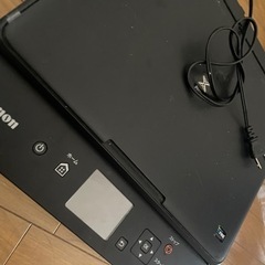 プリンタージャンク品