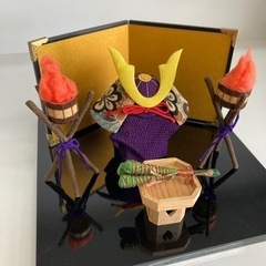 端午の節句  リサイクルショップ宮崎屋住吉店 22.4.1mの画像