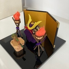 端午の節句  リサイクルショップ宮崎屋住吉店 22.4.1mの画像