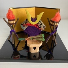 端午の節句  リサイクルショップ宮崎屋住吉店 22.4.1m