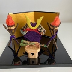 端午の節句  リサイクルショップ宮崎屋住吉店 22.4.1mの画像