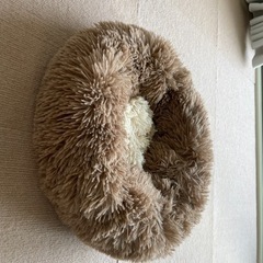 中古何回かエラー有り　PETKET 猫用自動トイレ差し上げます。の画像