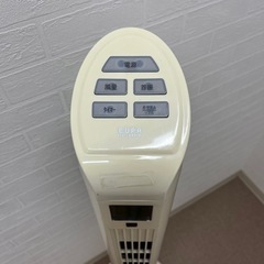冷風機の画像