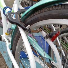 子供自転車