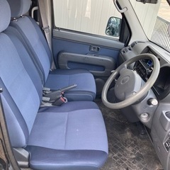 車検残有り！ダイハツ　ハイゼット　バン　クルーズの画像