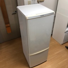 【お取引中】【4月2日まで】冷蔵庫お譲りします。