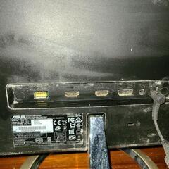 【ジャンク】ASUS　4Kモニターの画像