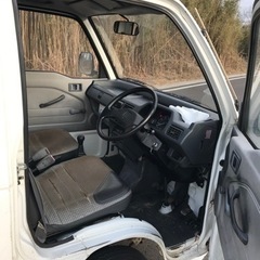 ホンダ　アクティーの画像