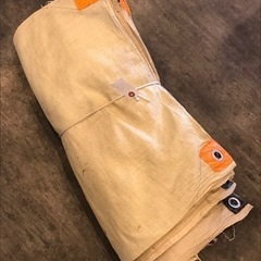 【中古】コンバインの袋