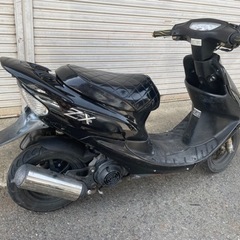 ライブディオzx 実働