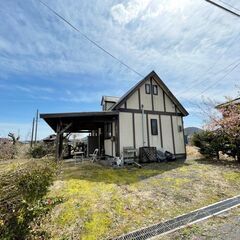 ★セカンドハウス・別荘に◎★広々ロフト付き平屋建て！★駐車4台可！★箱館山スキー場車4分！ - 不動産売買（マンション/一戸建て）
