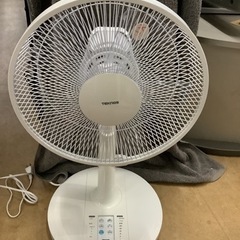 フルリモコンDCリビング扇風機 KI-322DC リサイクルショ...