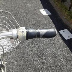 『値下げ！』通勤、通学に！27インチﾌﾞﾘｼﾞｽﾄﾝｱﾙﾍﾞﾙﾄ！